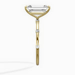 Eleni Solitaire Engagement Ring - The Better Diamonds