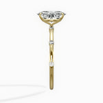 Eleni Solitaire Engagement Ring - The Better Diamonds