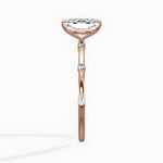 Eleni Solitaire Engagement Ring - The Better Diamonds