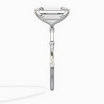 Eleni Solitaire Engagement Ring - The Better Diamonds