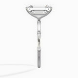 Eleni Solitaire Engagement Ring - The Better Diamonds
