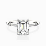Eleni Solitaire Engagement Ring - The Better Diamonds