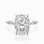 Eleni Solitaire Engagement Ring - The Better Diamonds