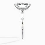 Eleni Solitaire Engagement Ring - The Better Diamonds