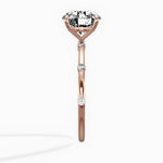 Eleni Solitaire Engagement Ring - The Better Diamonds