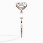 Eleni Solitaire Engagement Ring - The Better Diamonds