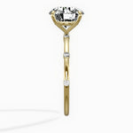 Eleni Solitaire Engagement Ring - The Better Diamonds