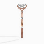 Eleni Solitaire Engagement Ring - The Better Diamonds