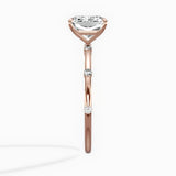 Eleni Solitaire Engagement Ring - The Better Diamonds