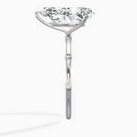 Eleni Solitaire Engagement Ring - The Better Diamonds