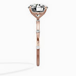 Eleni Solitaire Engagement Ring - The Better Diamonds