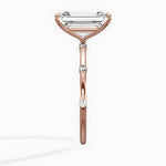 Eleni Solitaire Engagement Ring - The Better Diamonds