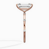 Eleni Solitaire Engagement Ring - The Better Diamonds