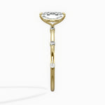 Eleni Solitaire Engagement Ring - The Better Diamonds