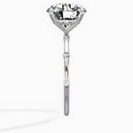Eleni Solitaire Engagement Ring - The Better Diamonds