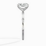 Eleni Solitaire Engagement Ring - The Better Diamonds