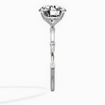 Eleni Solitaire Engagement Ring - The Better Diamonds