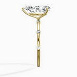 Eleni Solitaire Engagement Ring - The Better Diamonds