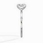 Eleni Solitaire Engagement Ring - The Better Diamonds