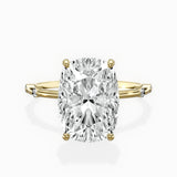 Eleni Solitaire Engagement Ring - The Better Diamonds