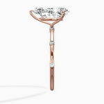 Eleni Solitaire Engagement Ring - The Better Diamonds