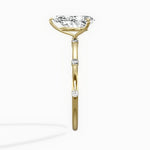 Eleni Solitaire Engagement Ring - The Better Diamonds