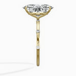 Eleni Solitaire Engagement Ring - The Better Diamonds