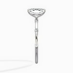 Eleni Solitaire Engagement Ring - The Better Diamonds