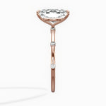 Eleni Solitaire Engagement Ring - The Better Diamonds