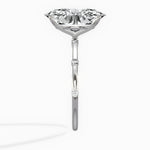 Eleni Solitaire Engagement Ring - The Better Diamonds
