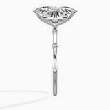 Eleni Solitaire Engagement Ring - The Better Diamonds