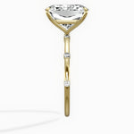Eleni Solitaire Engagement Ring - The Better Diamonds
