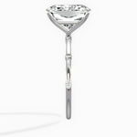 Eleni Solitaire Engagement Ring - The Better Diamonds