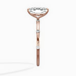 Eleni Solitaire Engagement Ring - The Better Diamonds