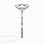 Eleni Solitaire Engagement Ring - The Better Diamonds