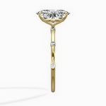 Eleni Solitaire Engagement Ring - The Better Diamonds