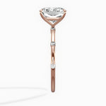 Eleni Solitaire Engagement Ring - The Better Diamonds