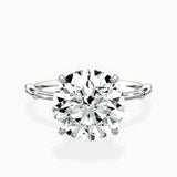 Eleni Solitaire Engagement Ring - The Better Diamonds