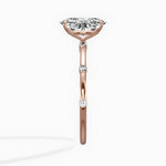 Eleni Solitaire Engagement Ring - The Better Diamonds