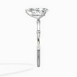 Eleni Solitaire Engagement Ring - The Better Diamonds