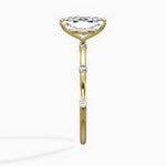 Eleni Solitaire Engagement Ring - The Better Diamonds
