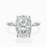 Eleni Solitaire Engagement Ring - The Better Diamonds