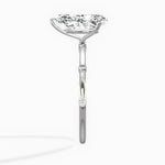 Eleni Solitaire Engagement Ring - The Better Diamonds