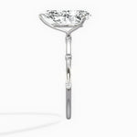 Eleni Solitaire Engagement Ring - The Better Diamonds