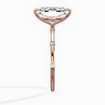 Eleni Solitaire Engagement Ring - The Better Diamonds