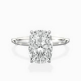 Eleni Solitaire Engagement Ring - The Better Diamonds