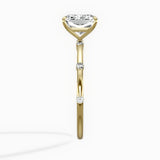 Eleni Solitaire Engagement Ring - The Better Diamonds
