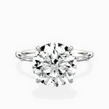 Eleni Solitaire Engagement Ring - The Better Diamonds