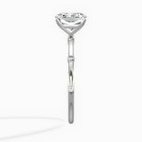 Eleni Solitaire Engagement Ring - The Better Diamonds