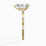 Eleni Solitaire Engagement Ring - The Better Diamonds